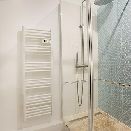 Residence Montgolfier Париж Екстер'єр фото