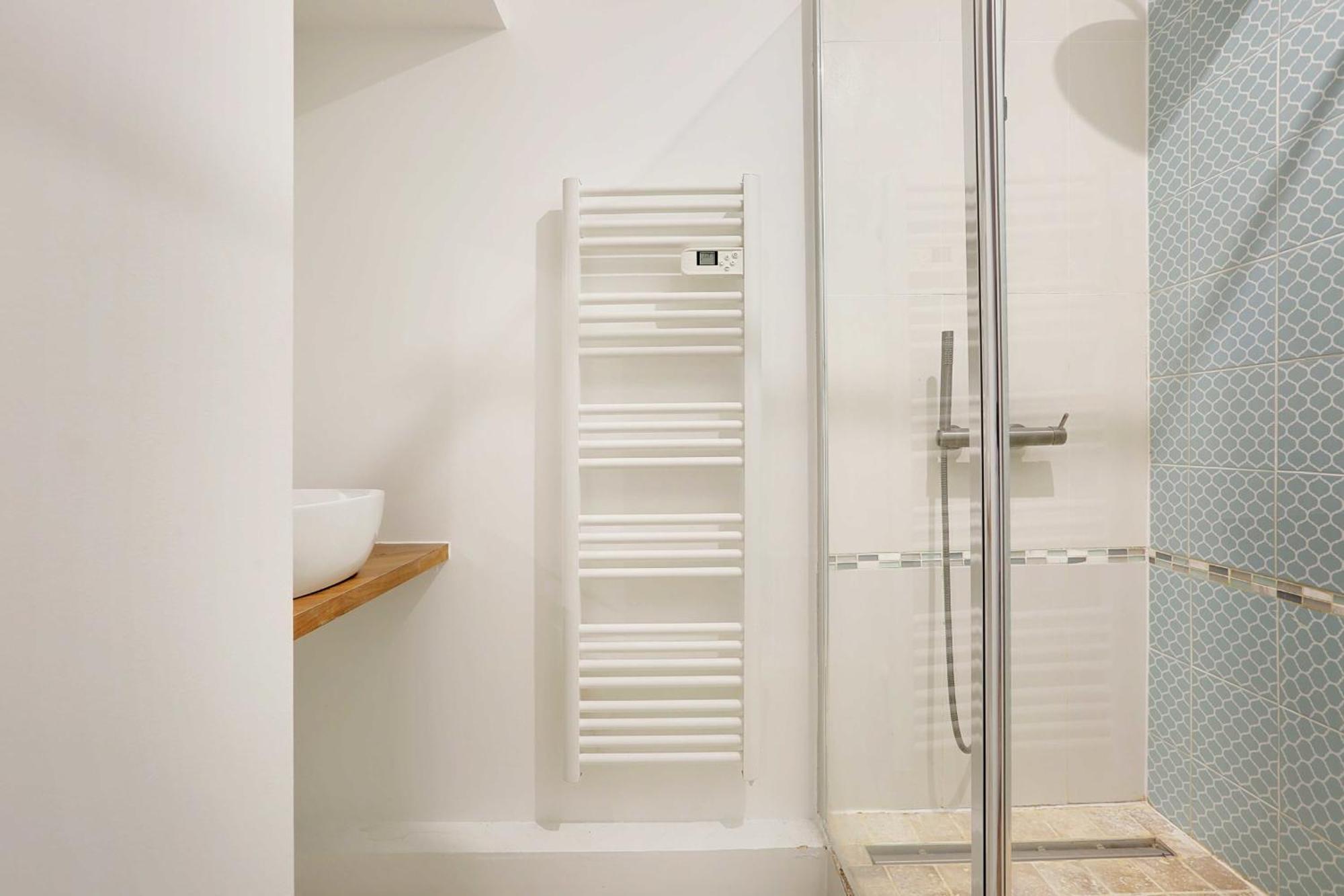 Residence Montgolfier Париж Екстер'єр фото