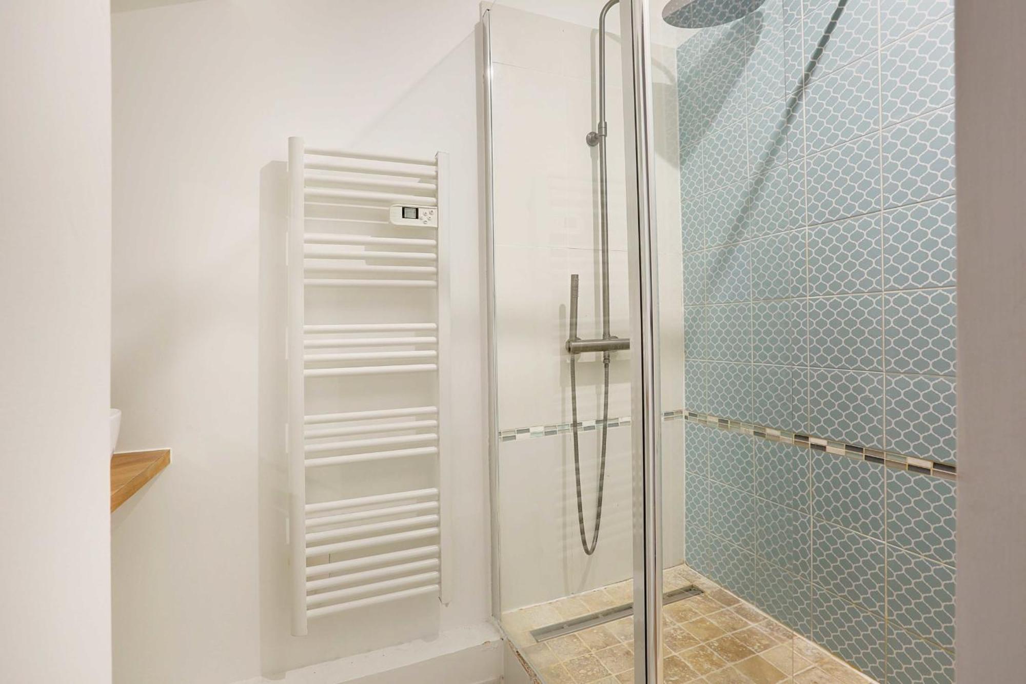 Residence Montgolfier Париж Екстер'єр фото