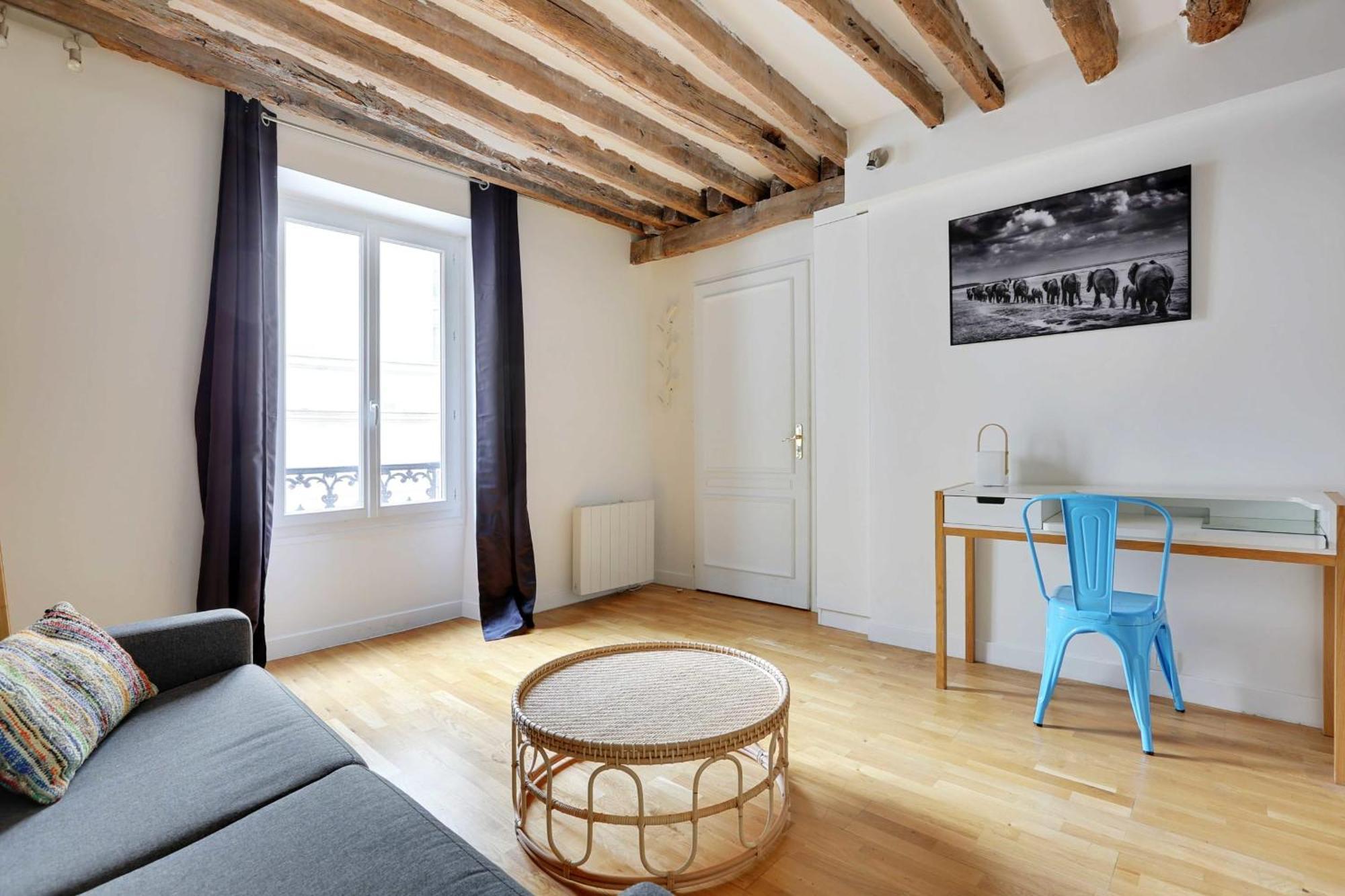 Residence Montgolfier Париж Екстер'єр фото