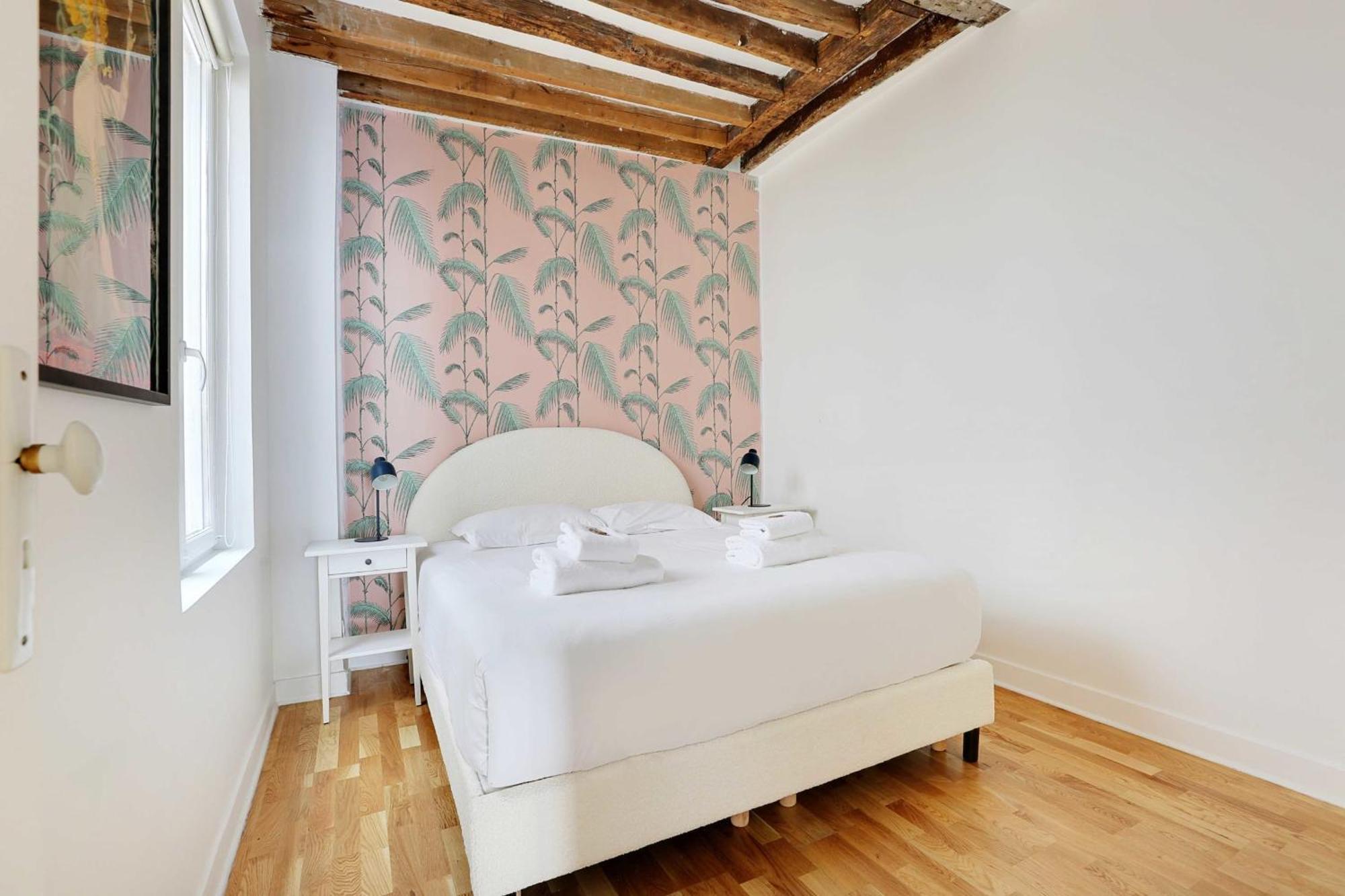 Residence Montgolfier Париж Екстер'єр фото