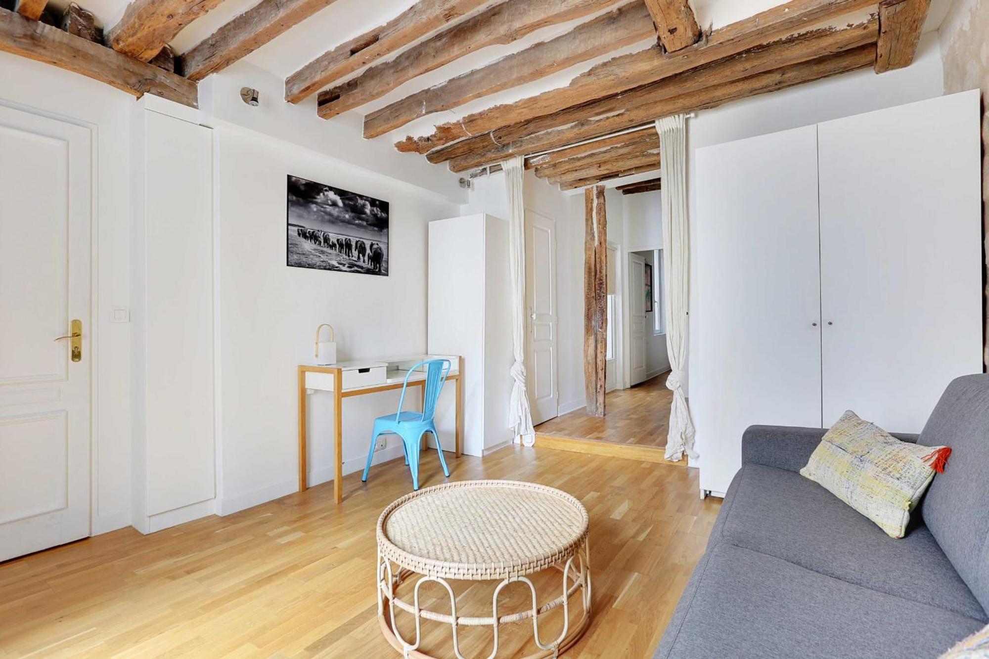 Residence Montgolfier Париж Екстер'єр фото