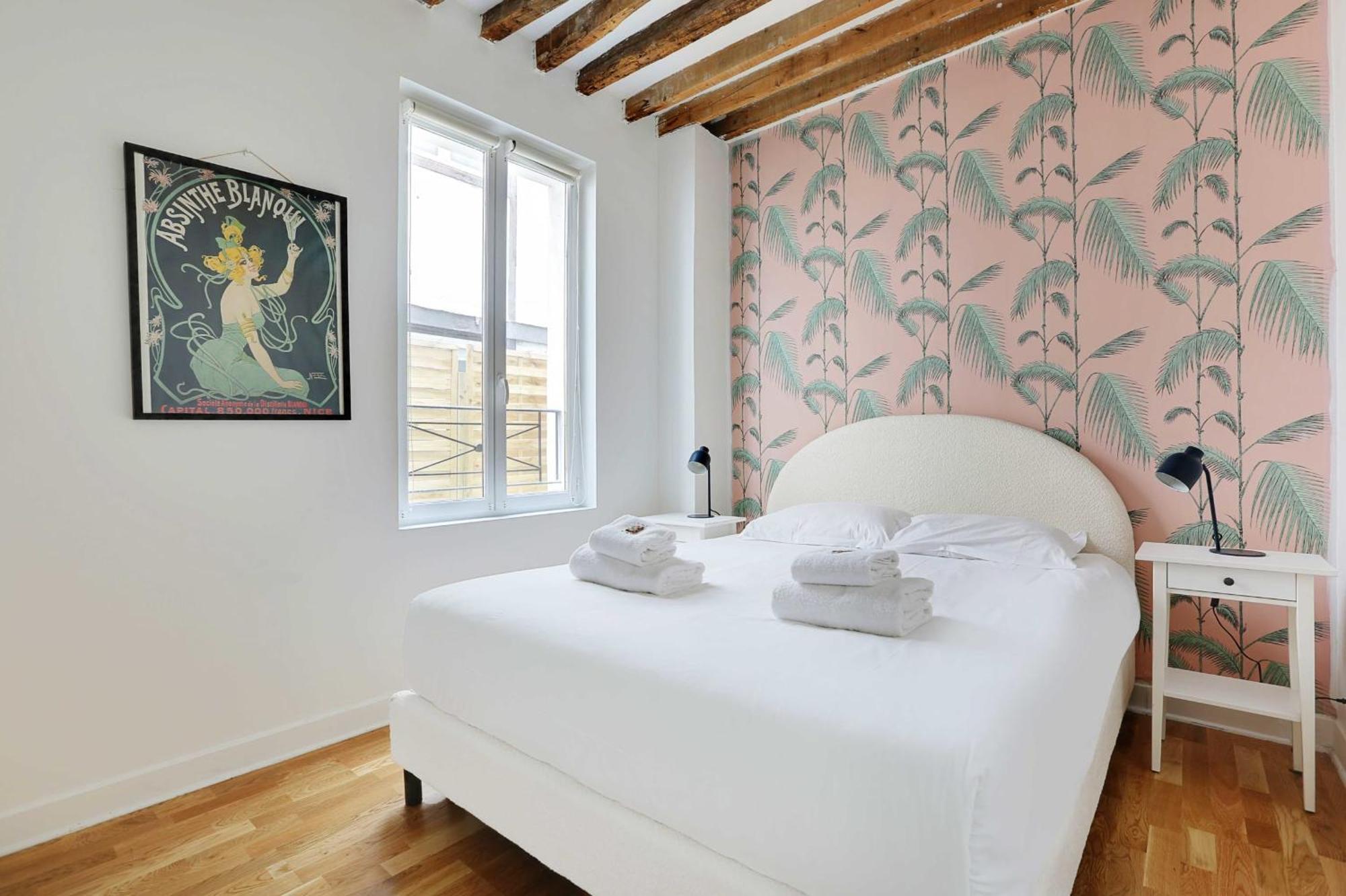 Residence Montgolfier Париж Екстер'єр фото