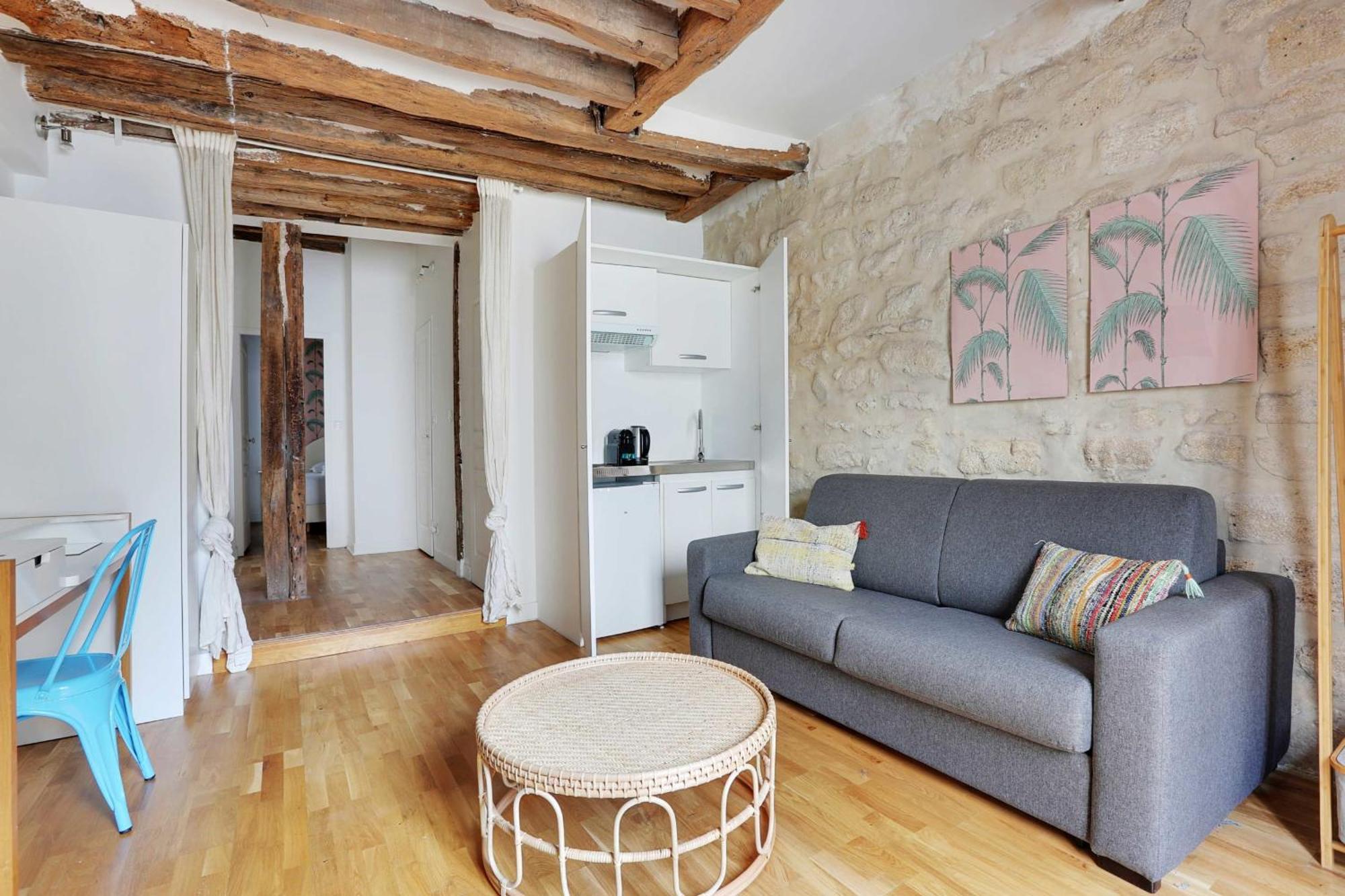 Residence Montgolfier Париж Екстер'єр фото