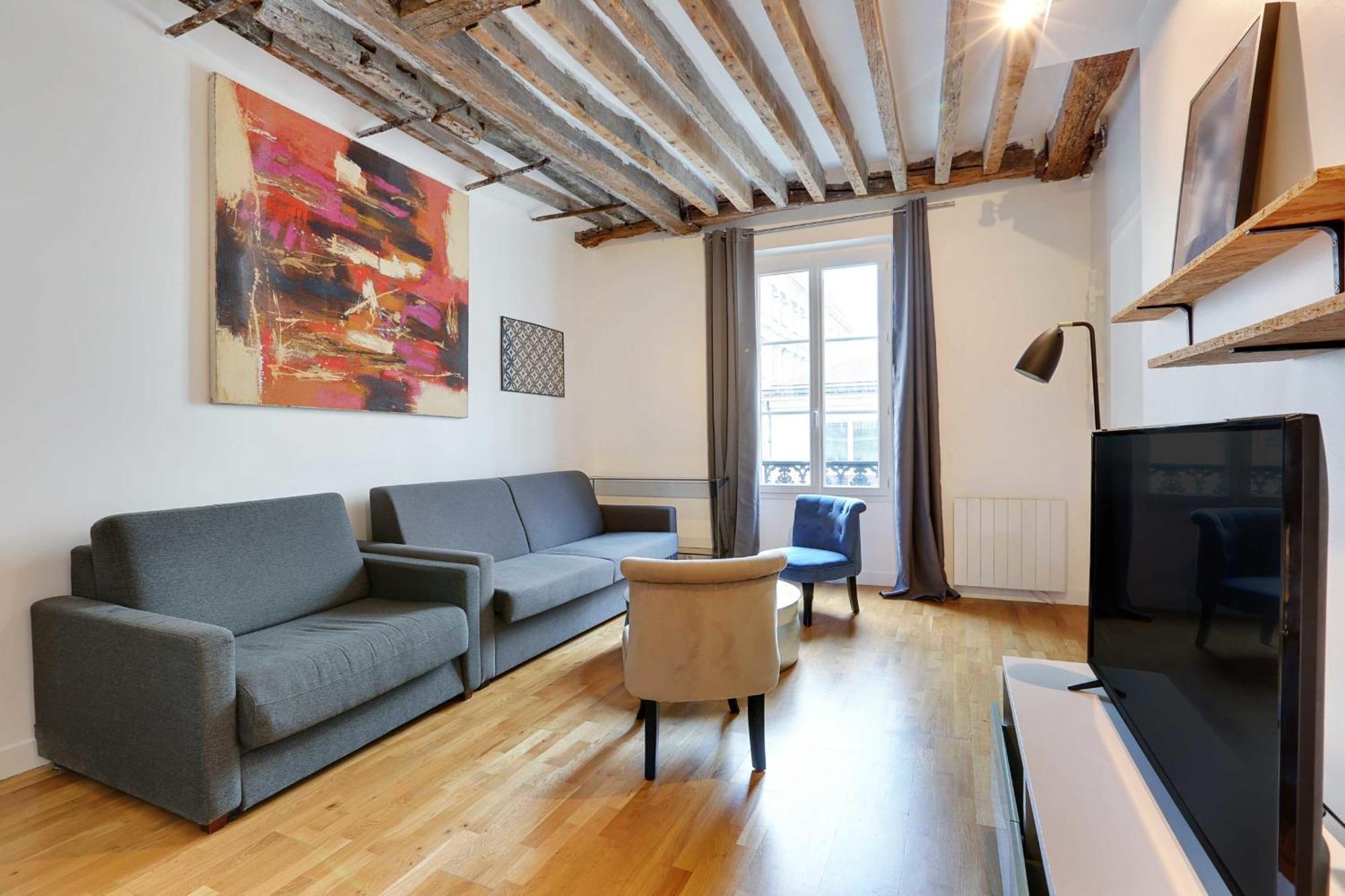 Residence Montgolfier Париж Екстер'єр фото