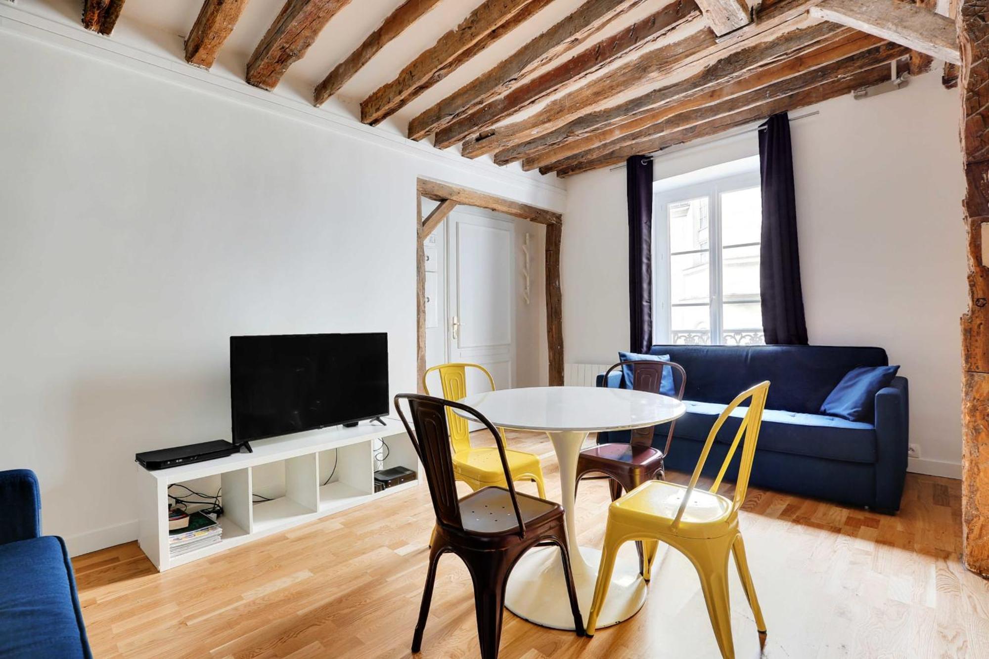 Residence Montgolfier Париж Екстер'єр фото