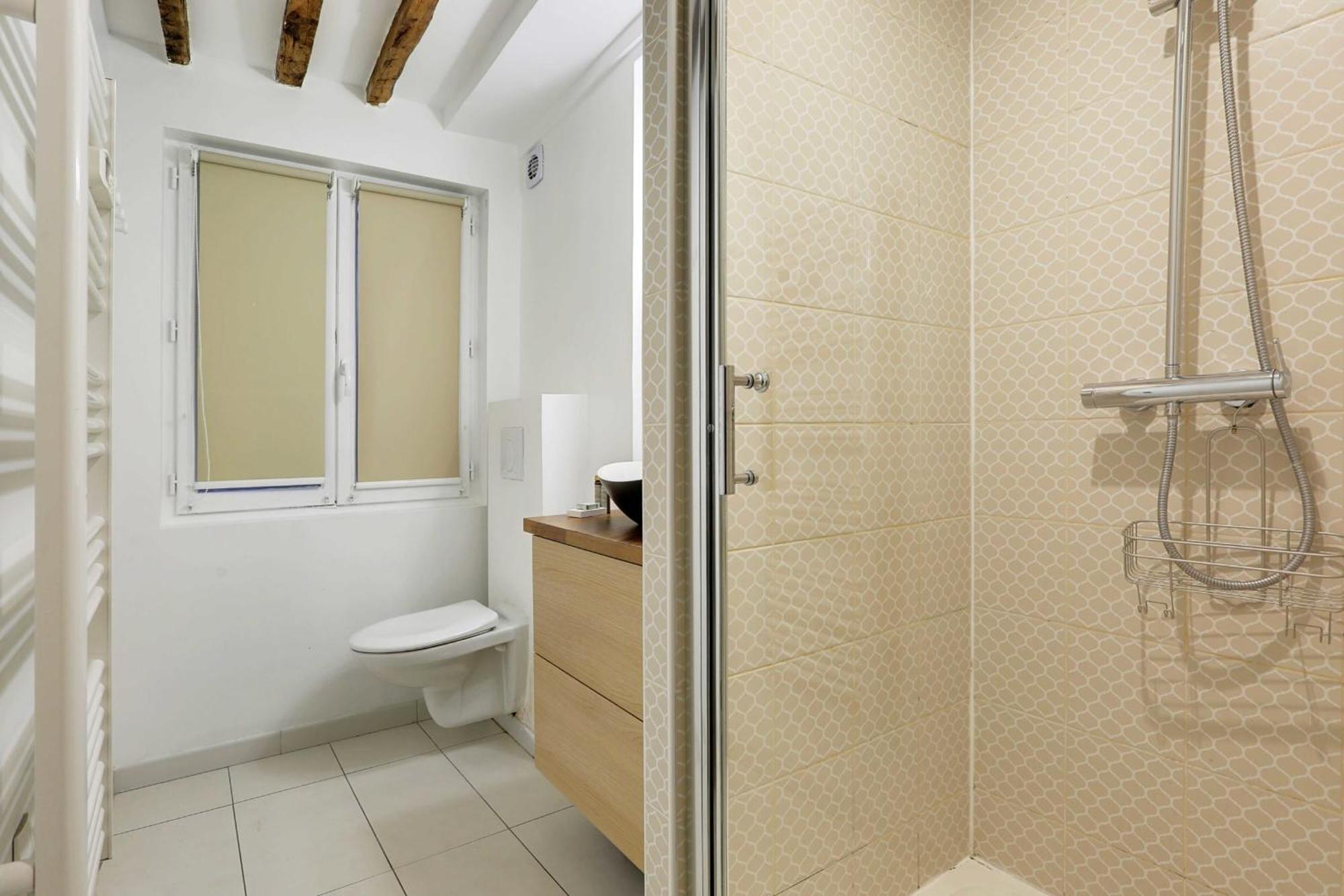 Residence Montgolfier Париж Екстер'єр фото